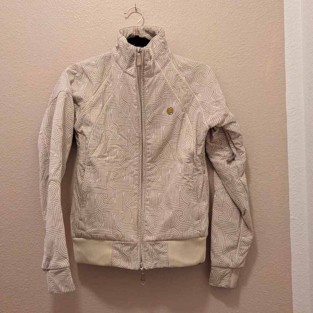 DC Softshell Jacket - S